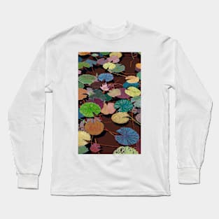 Muddy Waters Long Sleeve T-Shirt